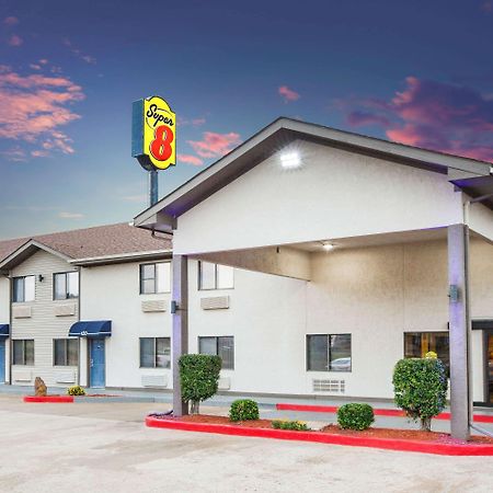 Super 8 By Wyndham Van Buren/Ft. Smith Area Exterior photo